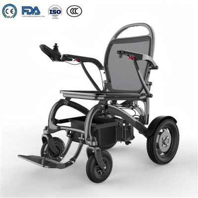 Ultralight pliable Carbon Fibre chèz woulant elektrik